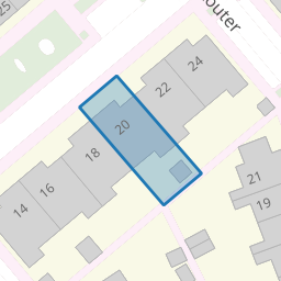 Perceel PTG00-B-2234