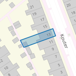 Perceel PTG00-B-2241