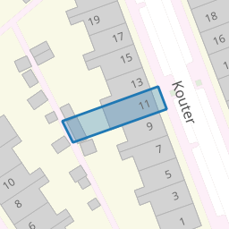 Perceel PTG00-B-2242