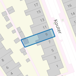 Perceel PTG00-B-2243