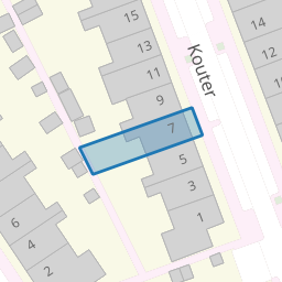 Perceel PTG00-B-2244