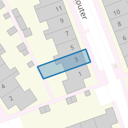 Perceel PTG00-B-2246