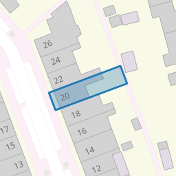 Perceel PTG00-B-2258