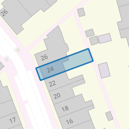 Perceel PTG00-B-2260