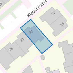 Perceel PTG00-B-2265