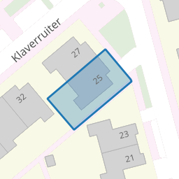 Perceel PTG00-B-2267