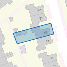 Perceel PTG00-B-2270