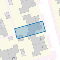 Perceel PTG00-B-2277