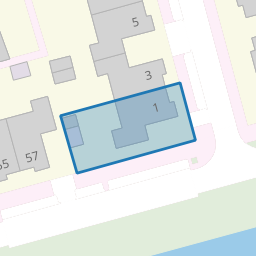 Perceel PTG00-B-2279