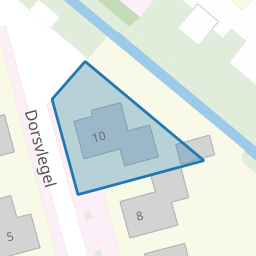 Perceel PTG00-B-2291