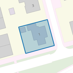 Perceel PTG00-B-2292