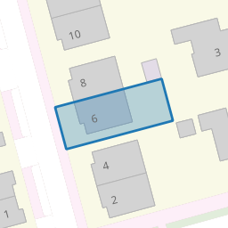 Perceel PTG00-B-2296