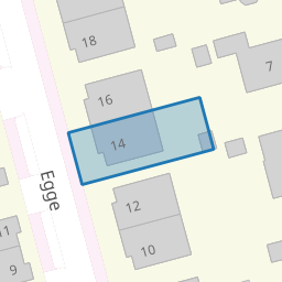 Perceel PTG00-B-2300