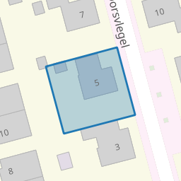 Perceel PTG00-B-2302