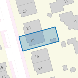 Perceel PTG00-B-2304