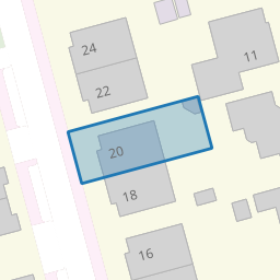 Perceel PTG00-B-2305