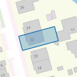 Perceel PTG00-B-2306