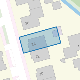 Perceel PTG00-B-2307