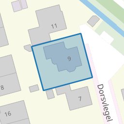 Perceel PTG00-B-2308