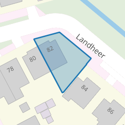 Perceel PTG00-B-2317