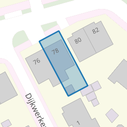 Perceel PTG00-B-2319