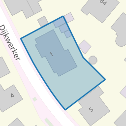 Perceel PTG00-B-2321