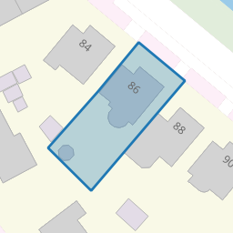 Perceel PTG00-B-2325