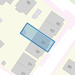 Perceel PTG00-B-2330