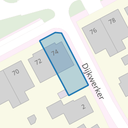 Perceel PTG00-B-2342