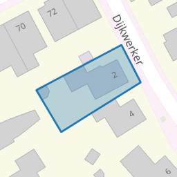 Perceel PTG00-B-2348