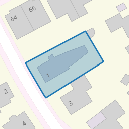 Perceel PTG00-B-2349