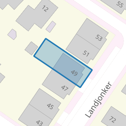 Perceel PTG00-B-2360