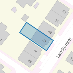 Perceel PTG00-B-2361