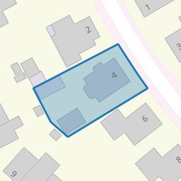 Perceel PTG00-B-2375