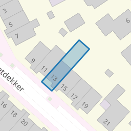 Perceel PTG00-B-2382