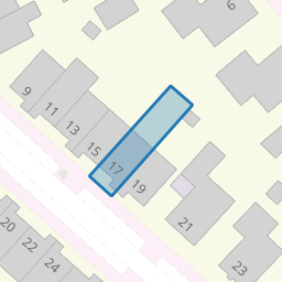 Perceel PTG00-B-2384