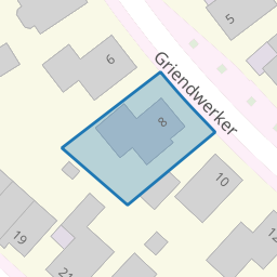 Perceel PTG00-B-2388