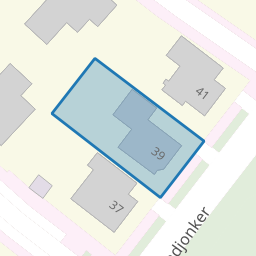 Perceel PTG00-B-2392