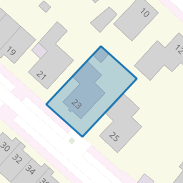 Perceel PTG00-B-2395