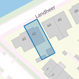 Perceel PTG00-B-2401