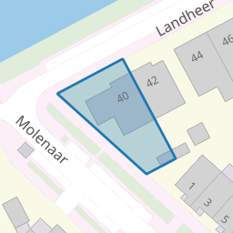 Perceel PTG00-B-2402