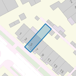 Perceel PTG00-B-2405