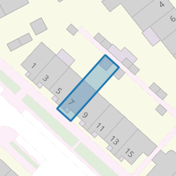 Perceel PTG00-B-2406