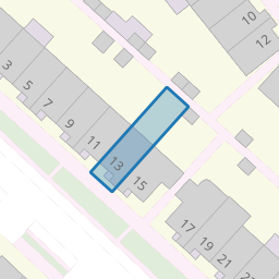 Perceel PTG00-B-2409