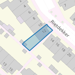 Perceel PTG00-B-2411