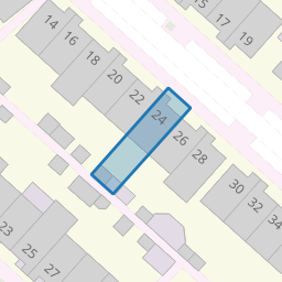 Perceel PTG00-B-2427