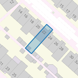 Perceel PTG00-B-2428