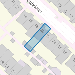 Perceel PTG00-B-2429