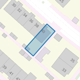 Perceel PTG00-B-2445