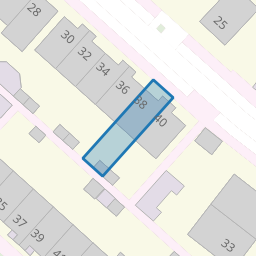 Perceel PTG00-B-2446